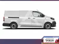2026 Opel Vivaro