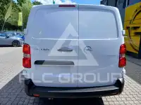 2026 Opel Vivaro