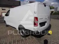 2026 Opel Vivaro