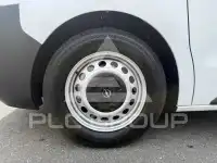 2026 Opel Vivaro