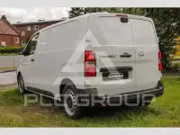 2026 Opel Vivaro