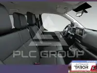 2026 Opel Vivaro