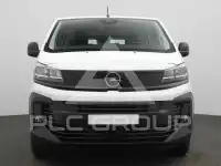 2026 Opel Vivaro