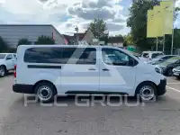 2026 Opel Vivaro