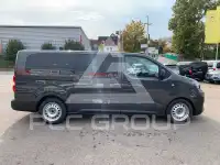 2026 Opel Vivaro