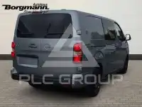 2026 Opel Vivaro