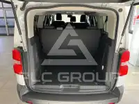2026 Opel Vivaro