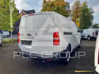 2026 Opel Vivaro