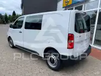 2026 Opel Vivaro