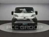 2026 Opel Movano