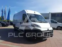 2026 Opel Movano