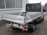 2026 Opel Movano