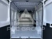 2026 Opel Movano
