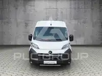 2026 Opel Movano