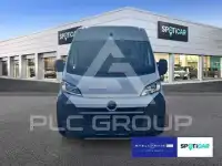 2026 Opel Movano