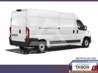 2026 Opel Movano