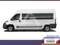 2026 Opel Movano