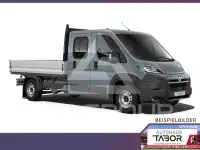 2026 Opel Movano