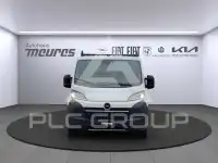 2026 Opel Movano