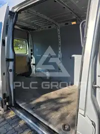 2020 Opel Movano