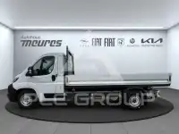 2026 Opel Movano