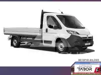 2026 Opel Movano