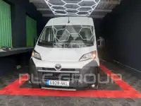 2026 Opel Movano