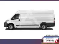 2026 Opel Movano