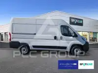2026 Opel Movano