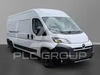 2026 Opel Movano
