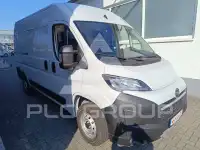 2026 Opel Movano