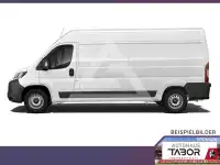 2026 Opel Movano