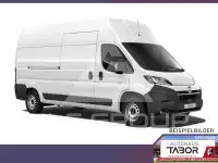 2026 Opel Movano