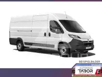2026 Opel Movano