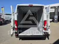 2026 Opel Movano