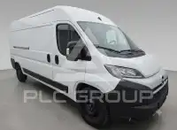 2026 Opel Movano
