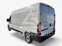 2026 Opel Movano