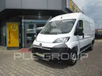 2026 Opel Movano