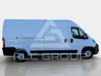 2026 Opel Movano