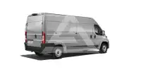 2026 Opel Movano