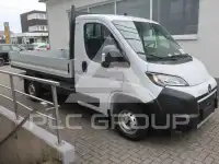 2026 Opel Movano