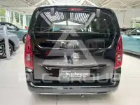 2026 Opel Combo