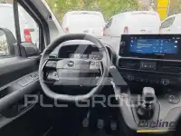 2026 Opel Combo