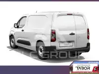 2026 Opel Combo