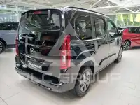2026 Opel Combo