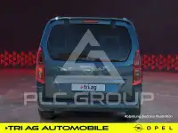 2026 Opel Combo
