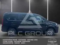 2026 Opel Combo