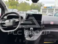2026 Opel Combo