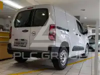 2026 Opel Combo
