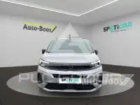 2026 Opel Combo